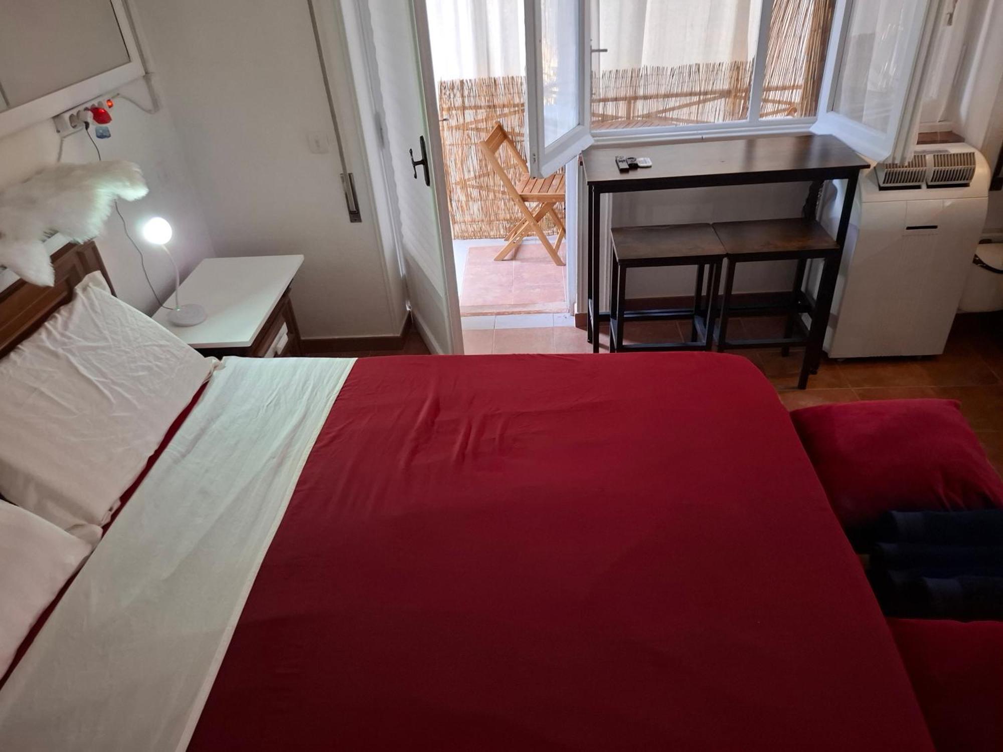 Villa Tarsia Acilia Exterior foto