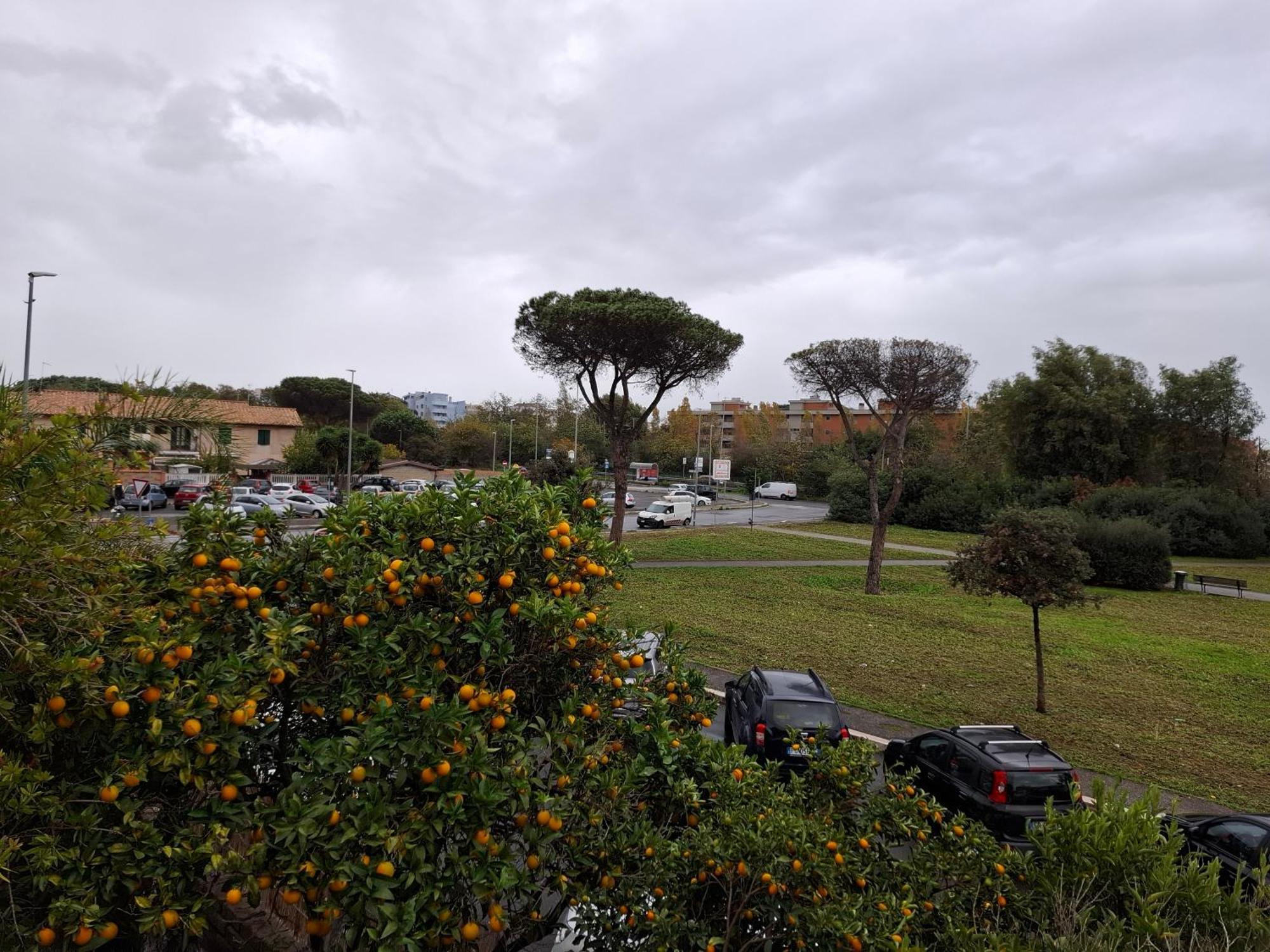Villa Tarsia Acilia Exterior foto