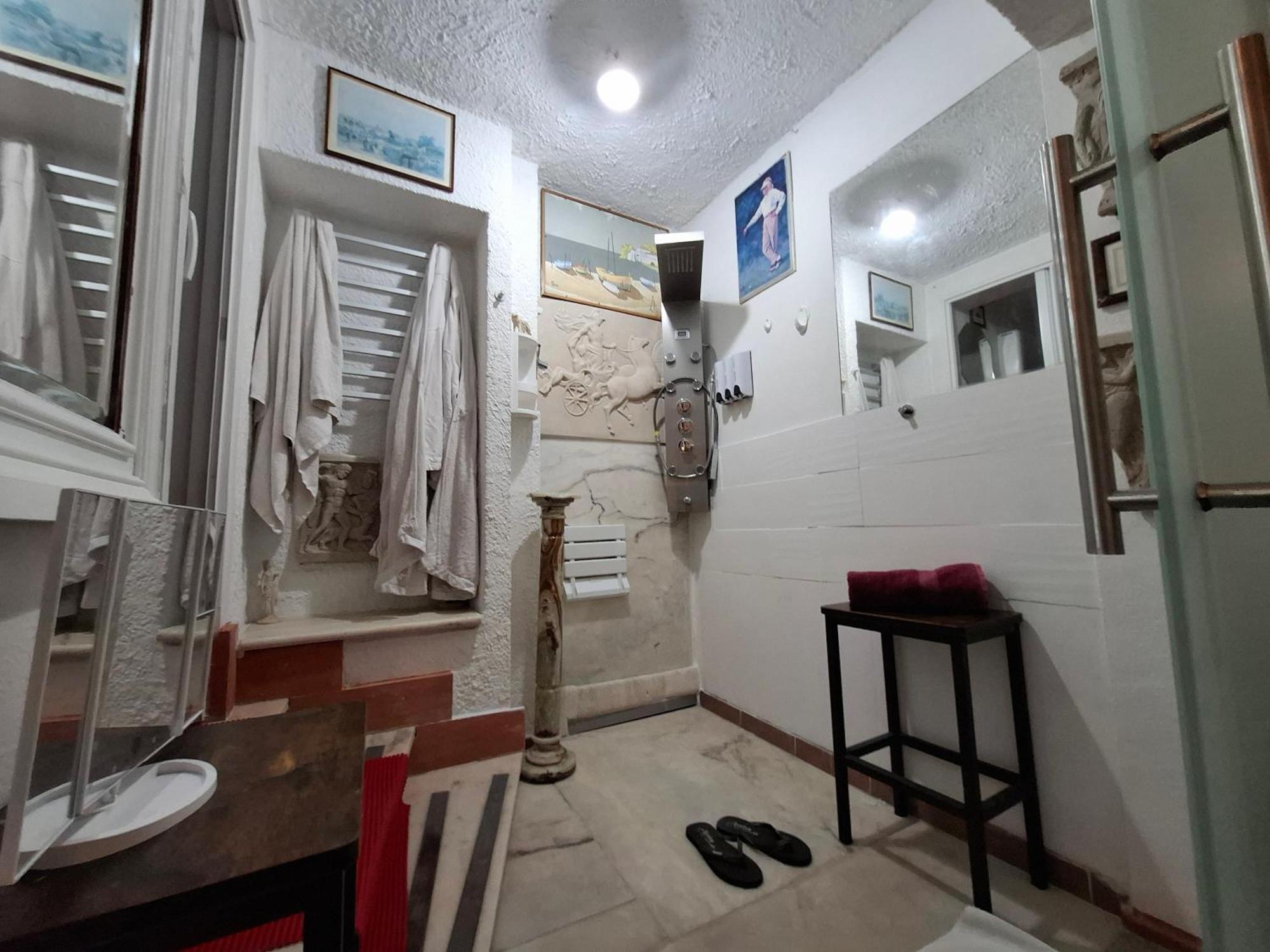 Villa Tarsia Acilia Exterior foto